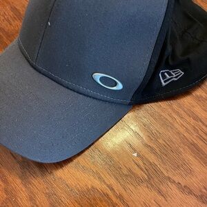 Oakley New Era Hat